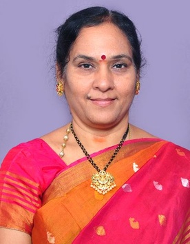 Ms. Susatya Rekha Meka